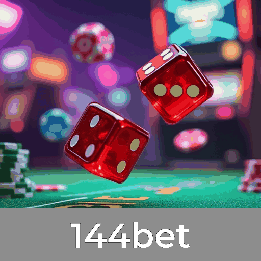 144bet Bônus acumulado 144bet