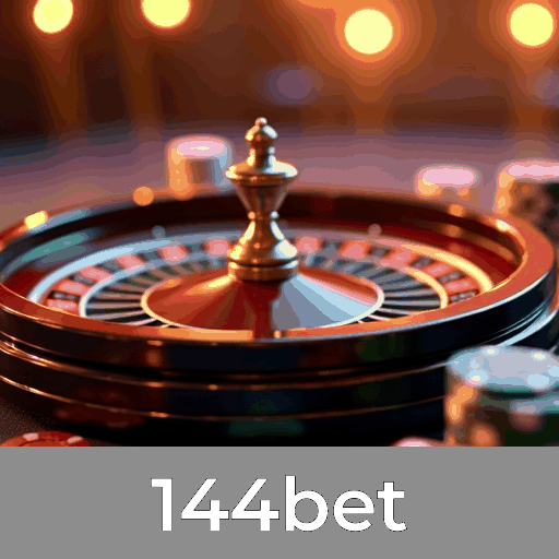 144bet Bônus por convite 144bet